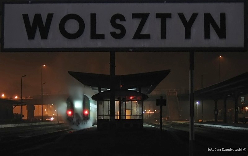 Wolsztyn