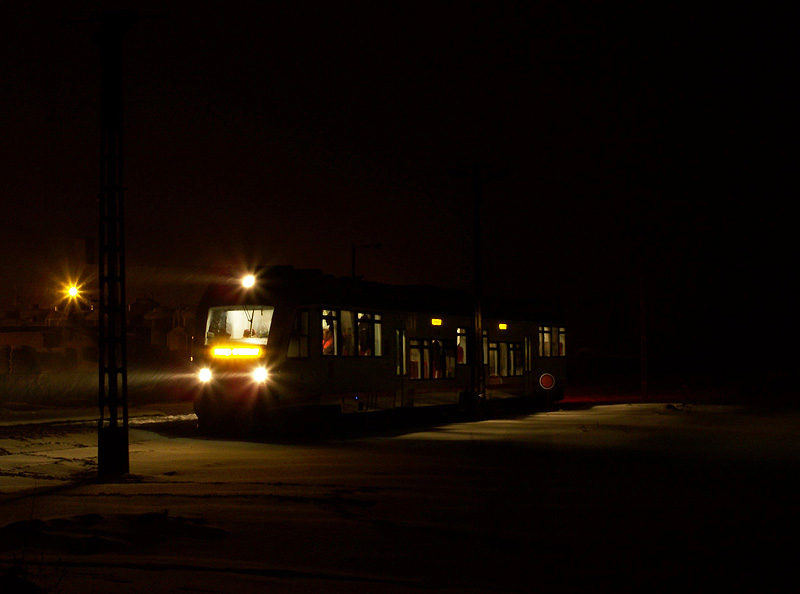 Pocig specjalny Biaystok - oma - Biaystok