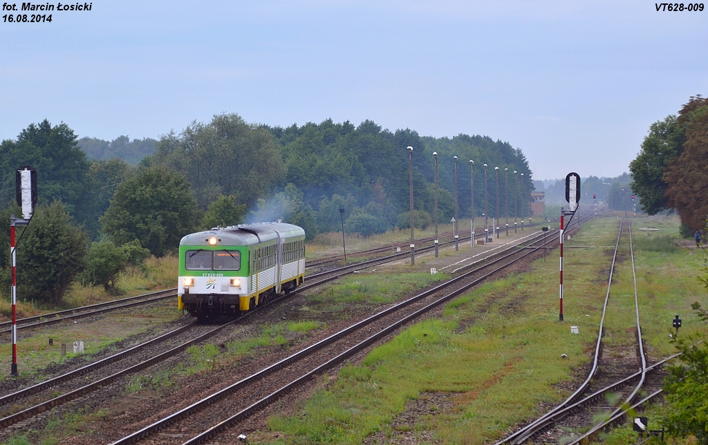 VT628-009