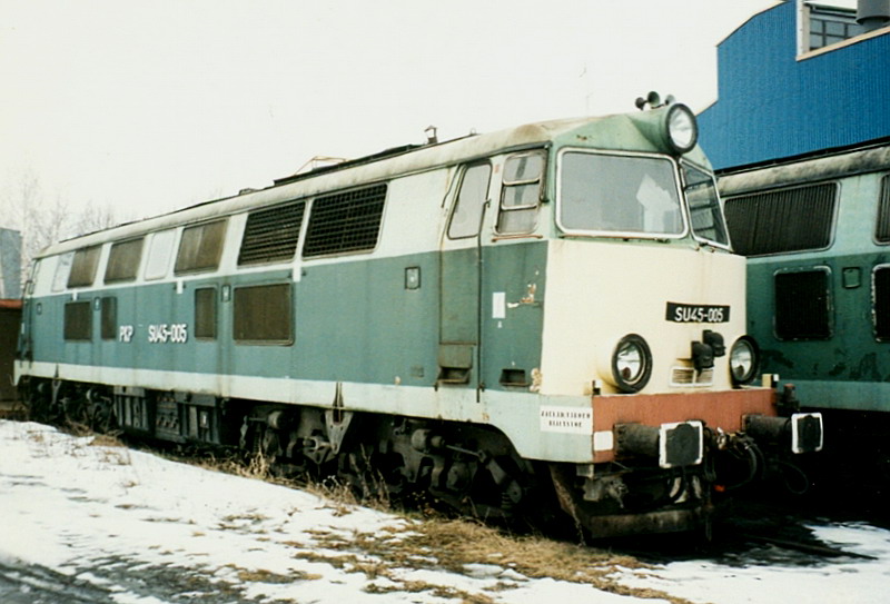 SU45-005