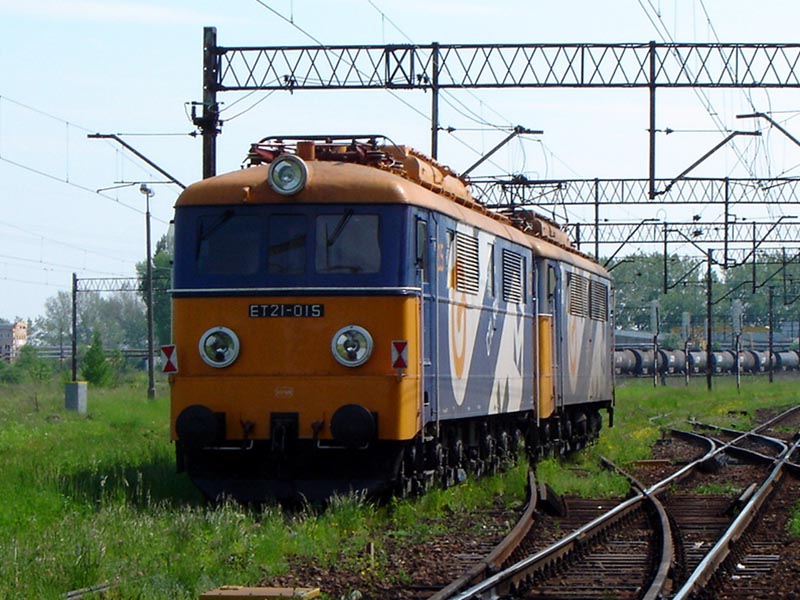 ET21-015 + ET21-163