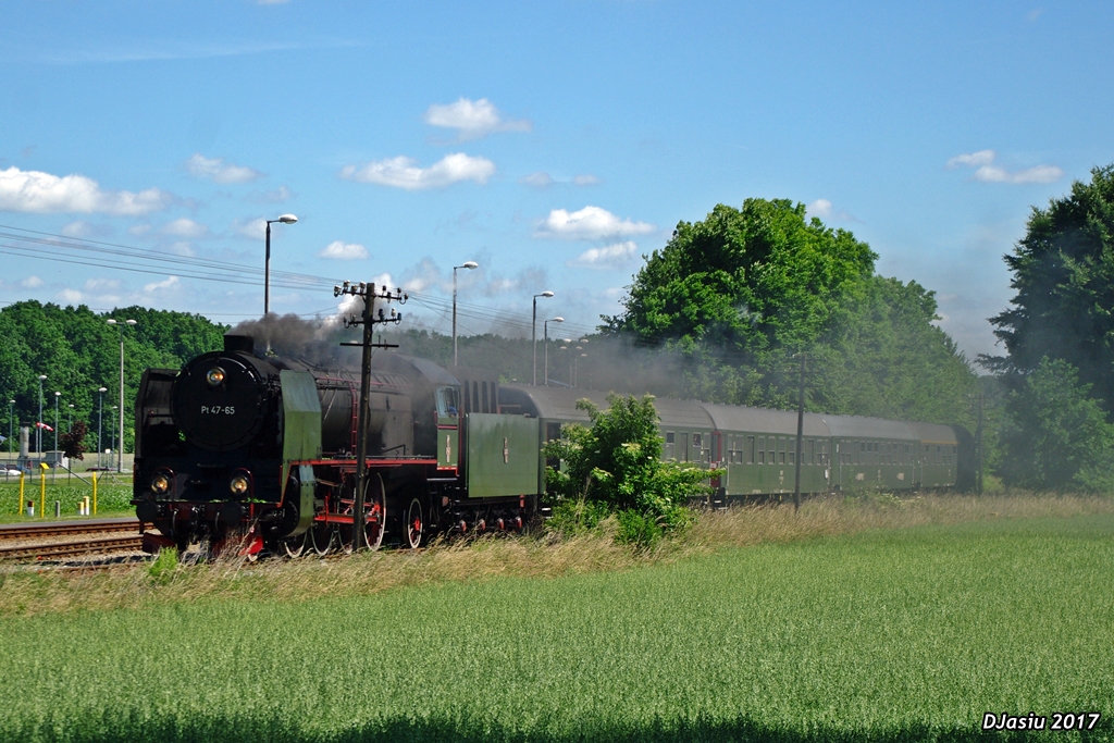 Pt47-65 Wierzbno