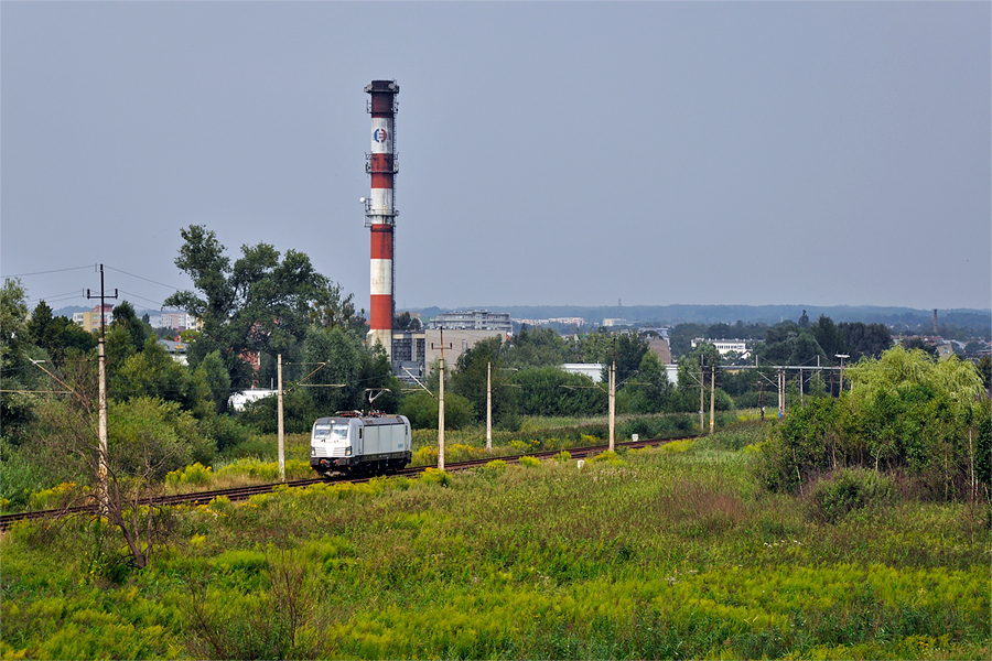 Siemens Vectron