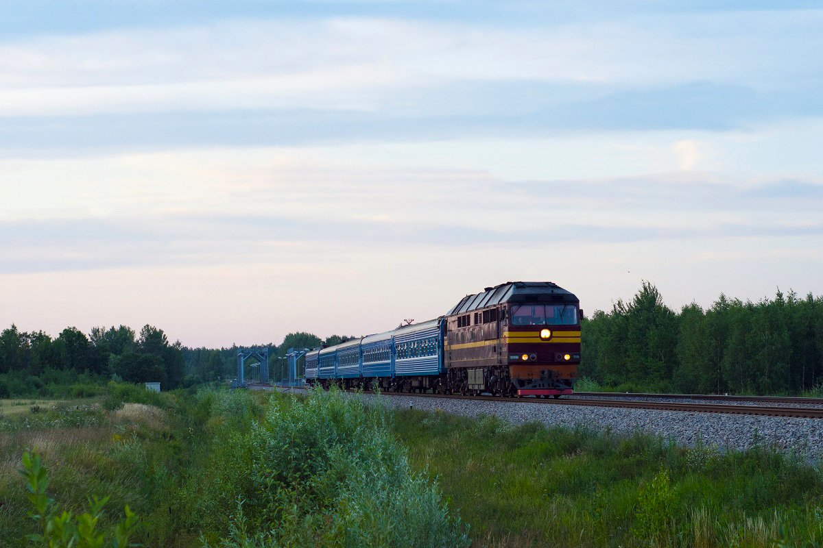 ТЭП70-0204