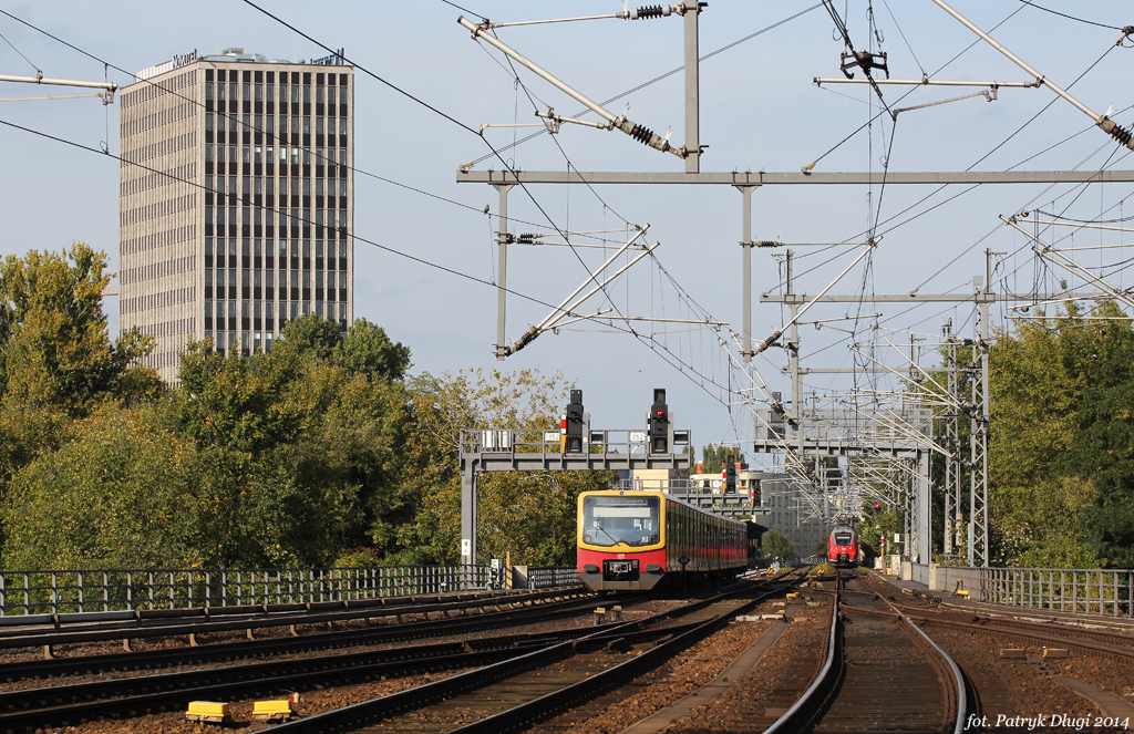 BR481 S-Bahn