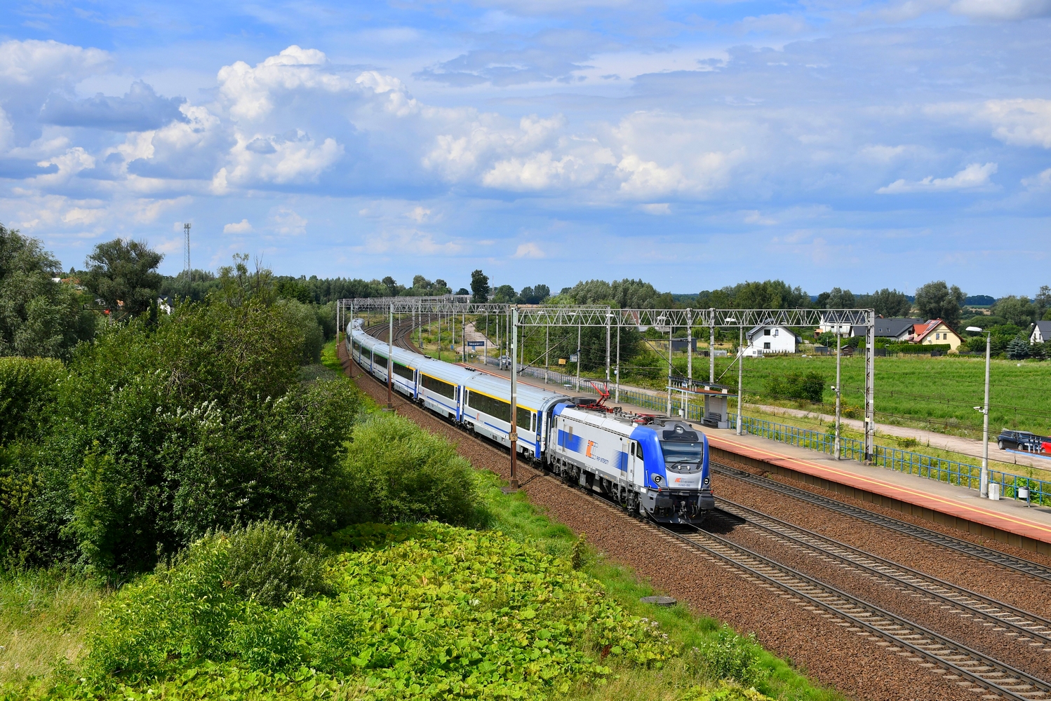 Pobrzee z Koobrzegu