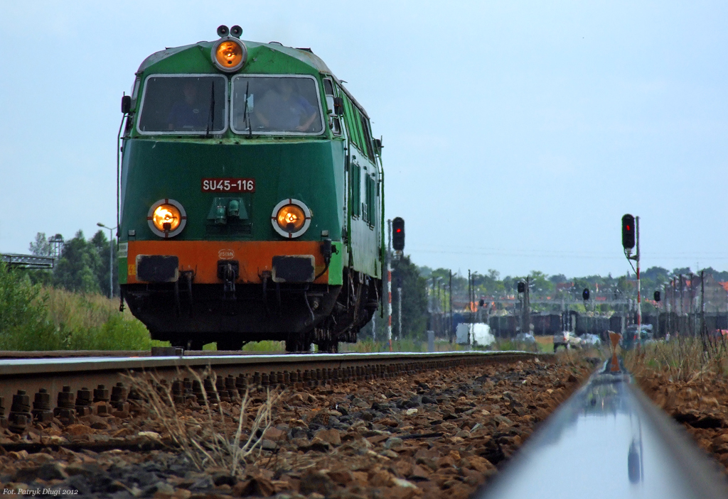 SU45-116