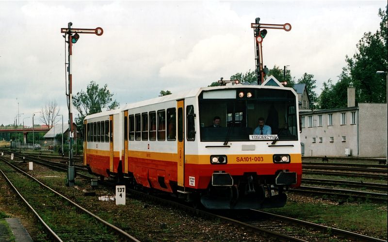 SA101-003