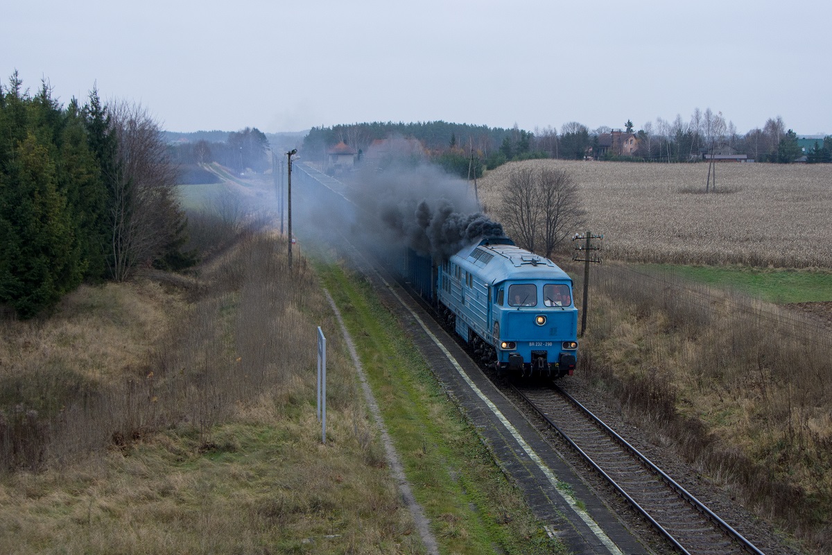 BR232-290