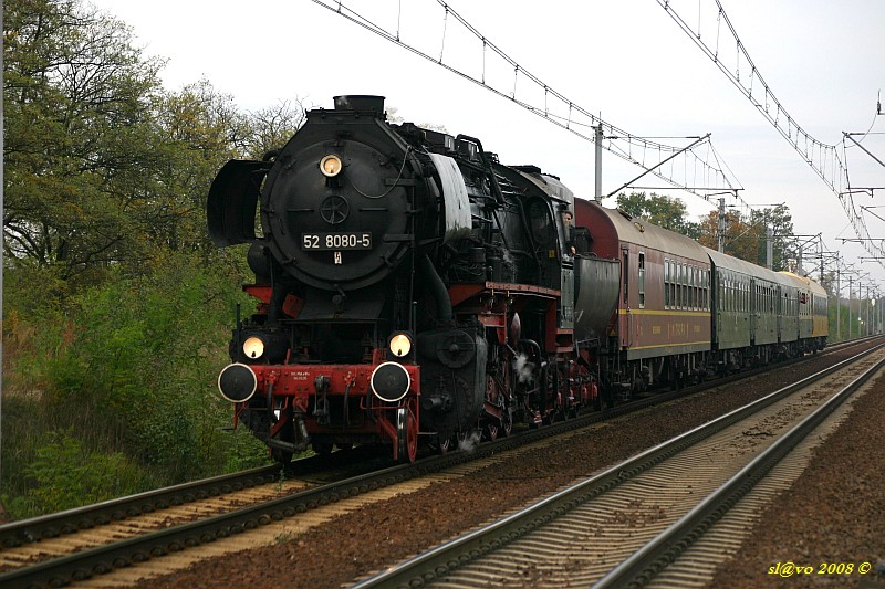 BR52 8080-5