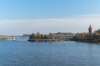 Jesień w Malborku