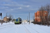 ST48-028 zimą