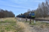 ST48-042 z węglem z Warmii, na Śląsk
