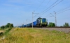 ST48-028 pod trakcją