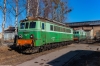 Sputniki w ZNTKiM Gdańsk