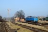 BR231-063 w Chruścielu